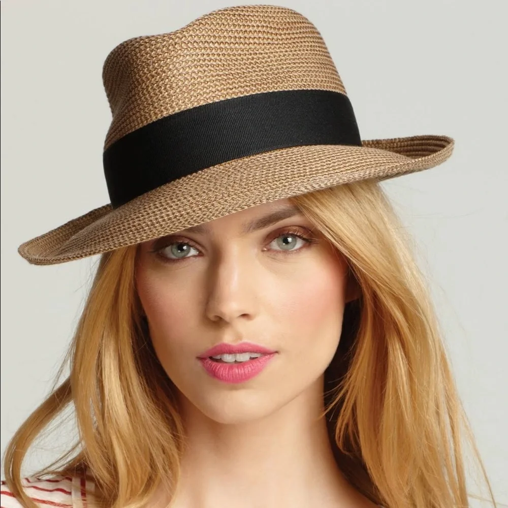 Eric Javits
Squishee™ Classic Fedora - Picture 3 of 15